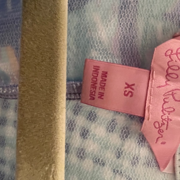 Lilly Pulitzer dress - Picture 4 of 4